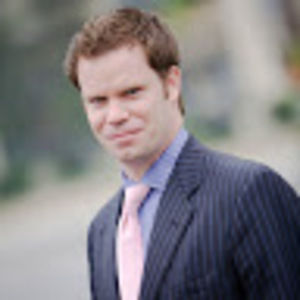 Meet your Posher, Brad